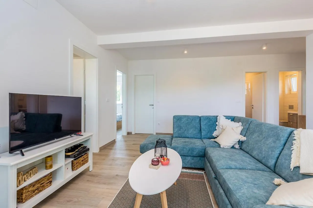 Apartman Sandra Malinska
