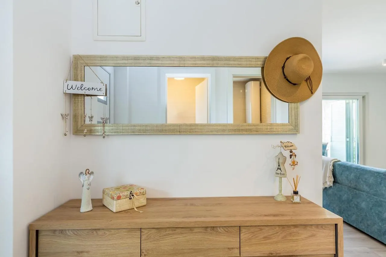 Apartman Sandra Malinska