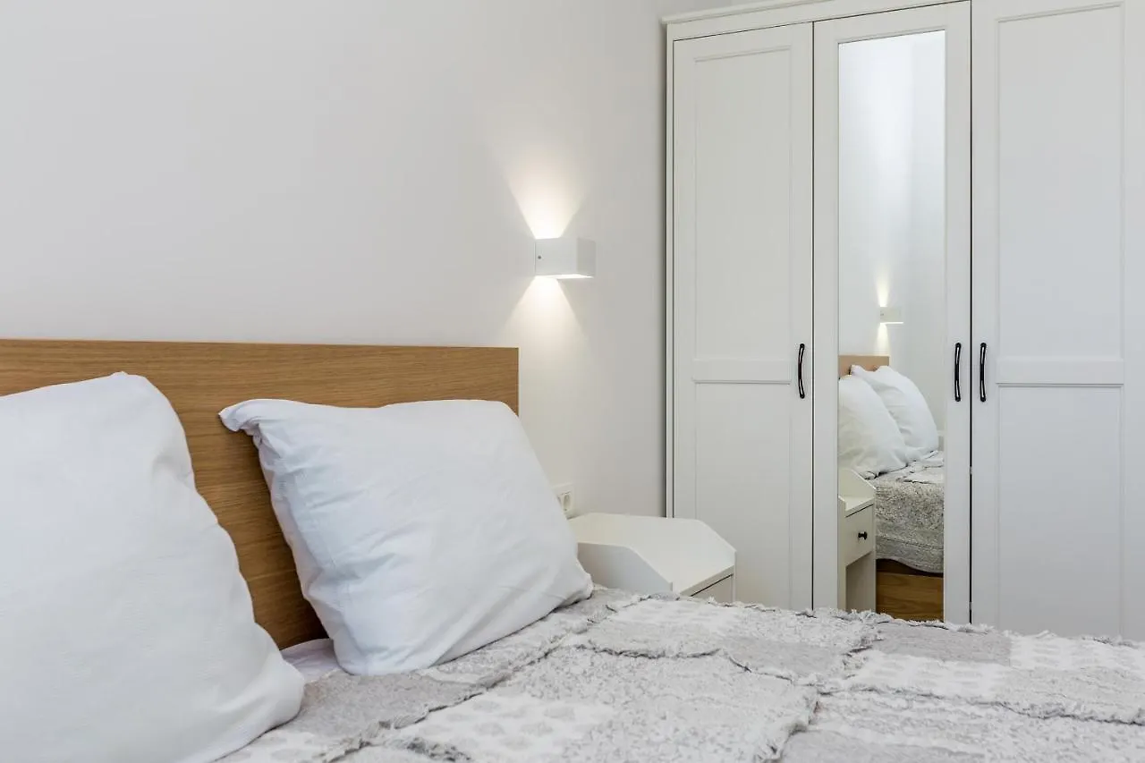 Apartman Sandra Malinska